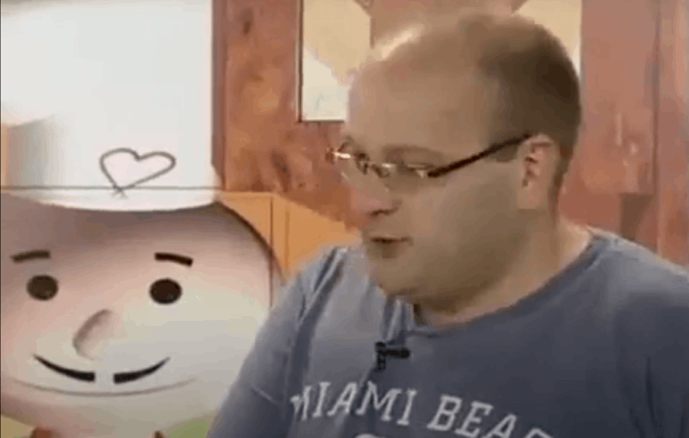 DEJAN MARKUS PRED PRIZNANJEM KRIVICE? Kuvar iz Beograda švercovao narkotike u Sloveniji i Hrvatskoj